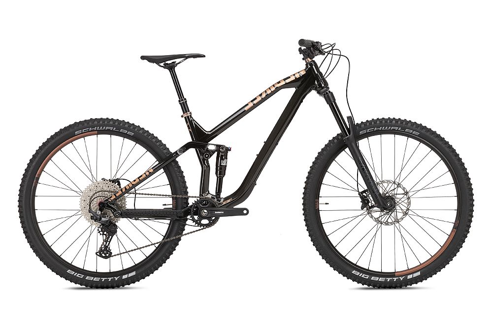 NS Bikes Define AL 150-2 (29") Advance enduro -size L 160/150mm