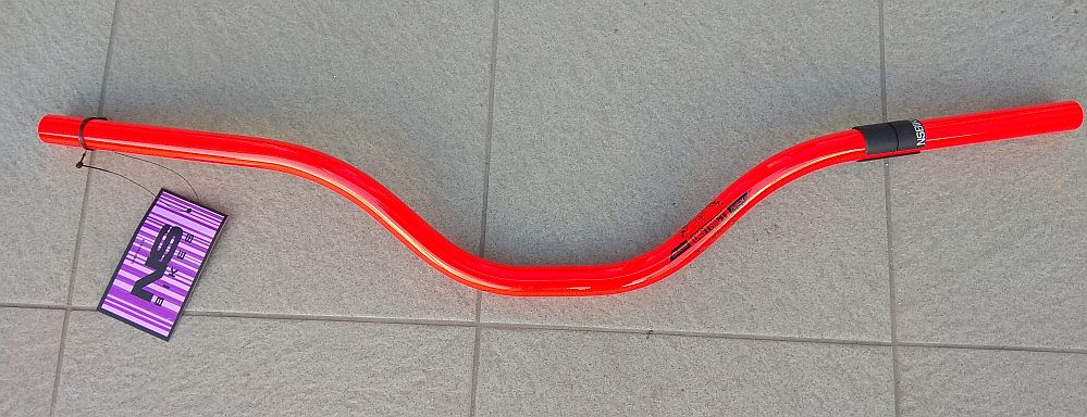 ns district handlebars