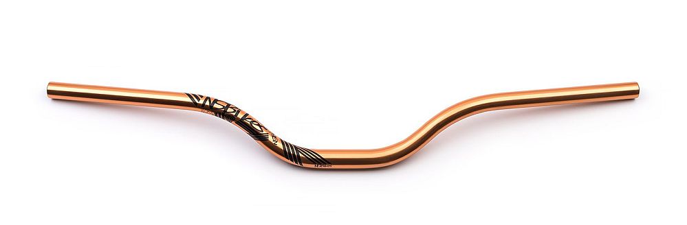 NS Bikes Proof bars 25,4 mm Ltd. Copper
