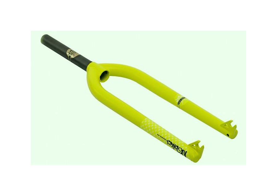 NS Fundamental vidlice LIME green