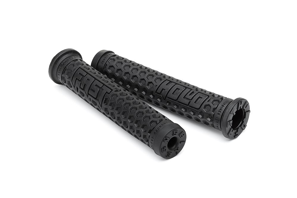 NS Bikes Holdfast Unlocked grips Black