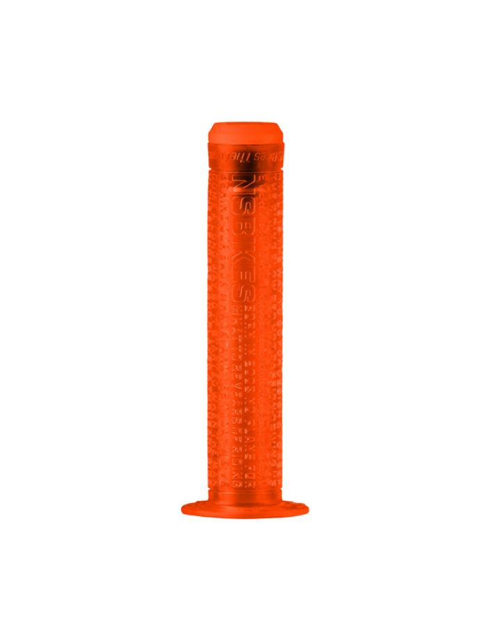 NS Bikes Sam Pilgrim Trans Orange grips