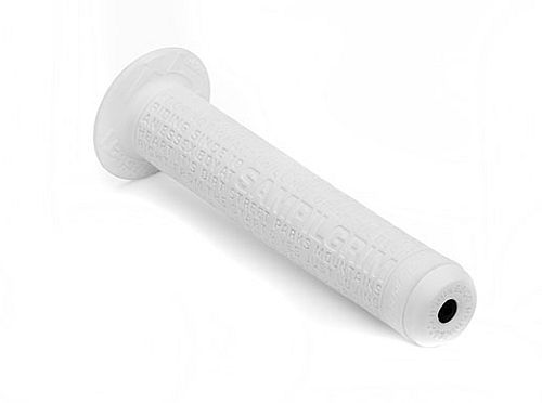 NS Bikes Sam Pilgrim White grips