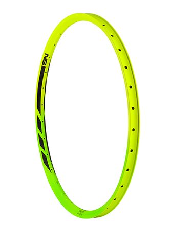 NS Bikes Enigma Lite ráfek 27.5" 650B Jungle 32 děr