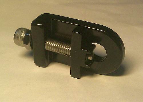 NS Bikes Suburban/Traffic chain tensioner