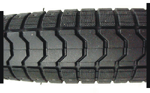 Odyssey Path 24x 2,1 P-Lyte tyre