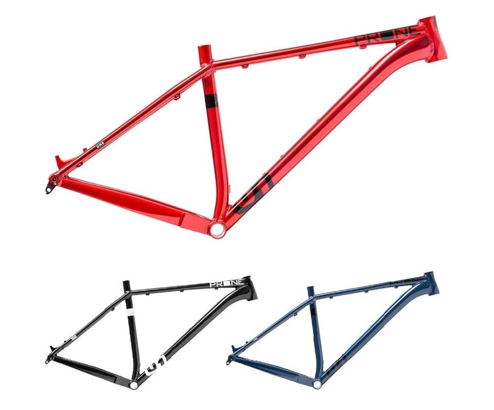 Octane One Prone 29" New frame size M