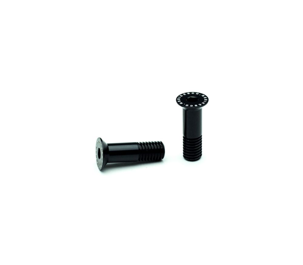 NS Bikes Snabb/Define - spare part - Clevis Bolts