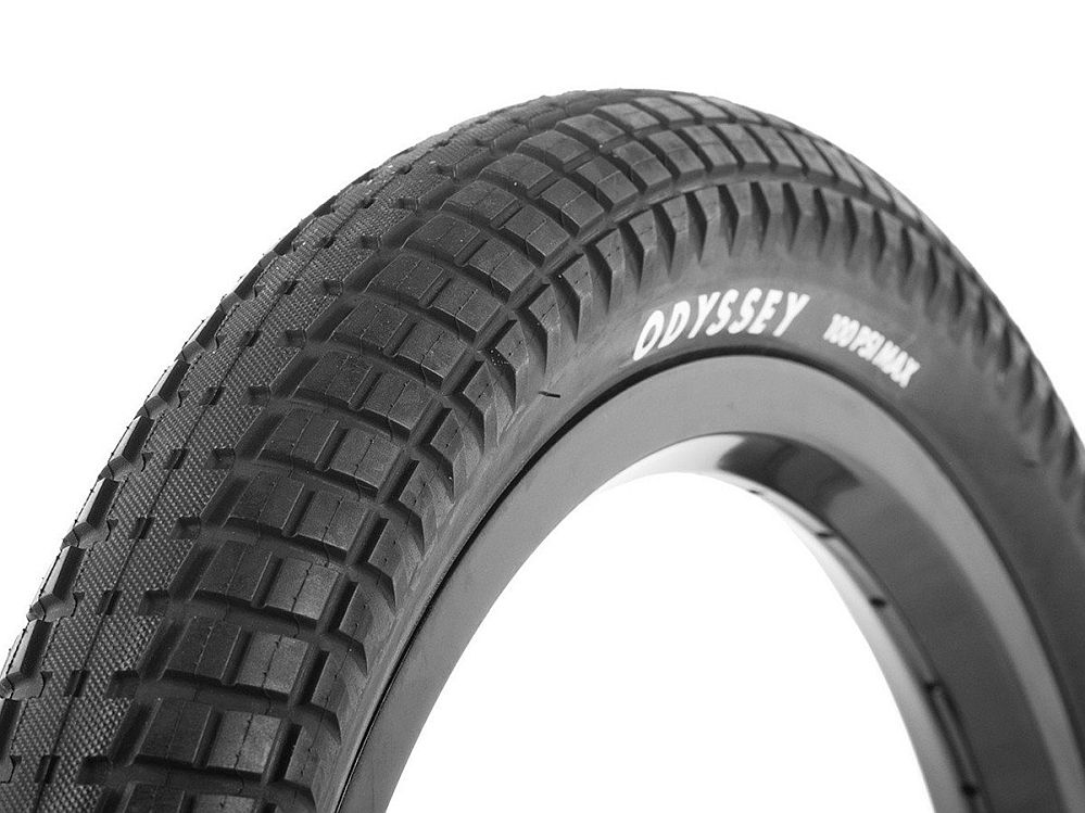 Odyssey Aitken 20x 2,45 Dual Ply tire