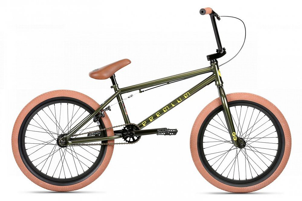 Premium Inspired 20.5" Olive