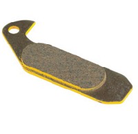 QDP-06 Quad brake pads Magura Gustav