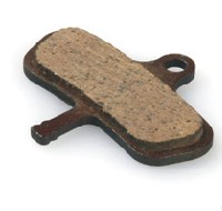 QDP-44 Quad brake pads Avid Code (incl. springs)