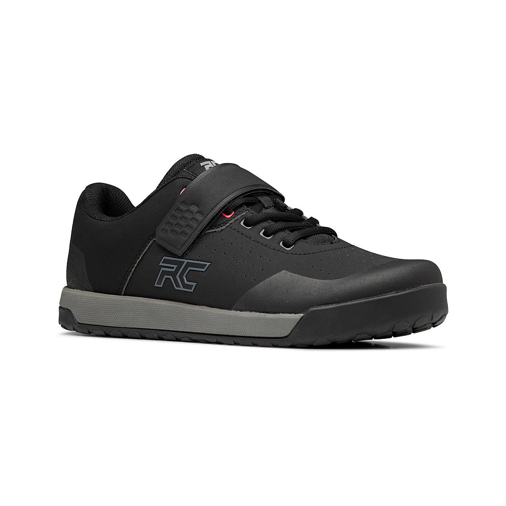 Ride Concepts Hellion Clip US11 / Eur44.5 Black/Charcoal