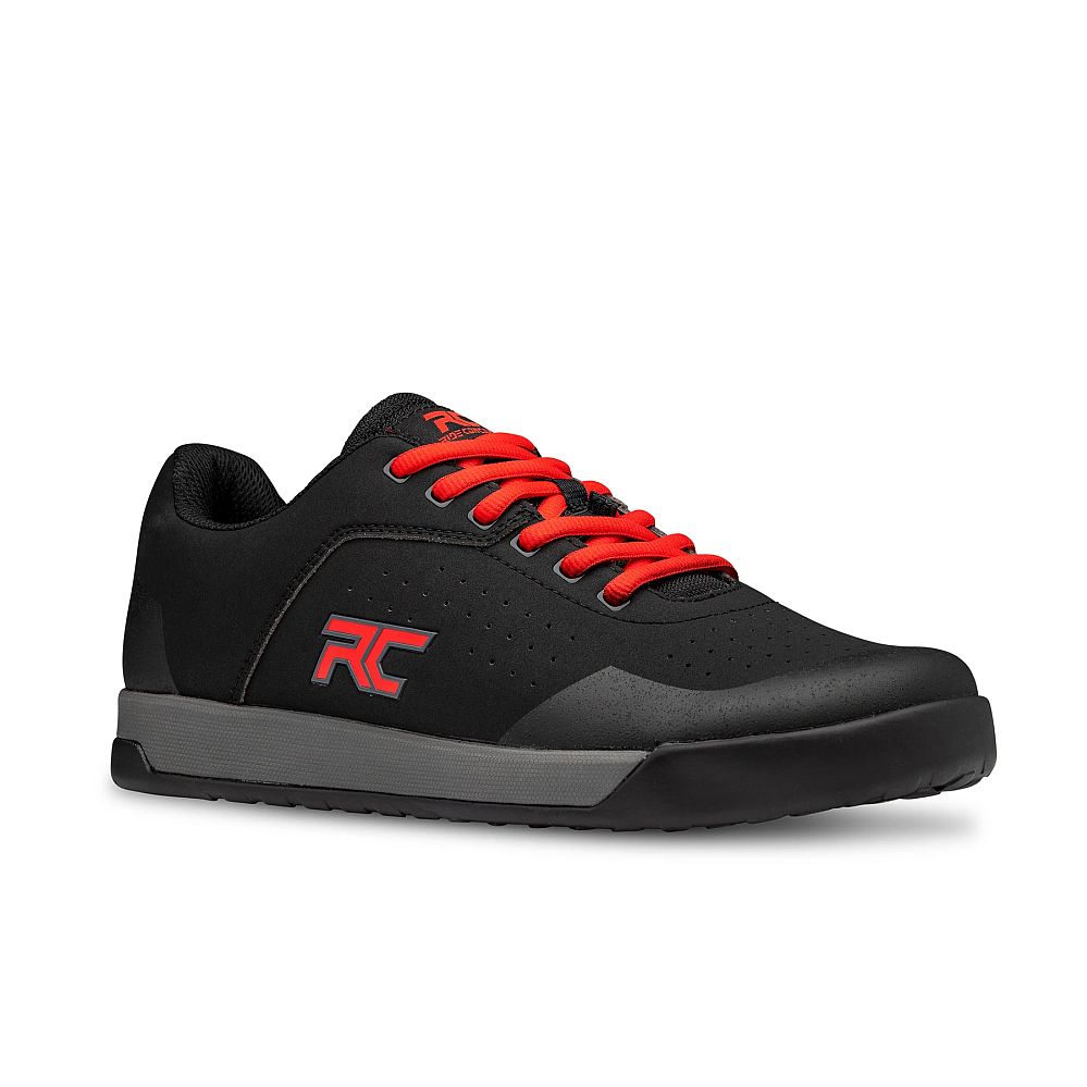 Ride Concepts Hellion US 10.5 / Eur 44 Black / Red