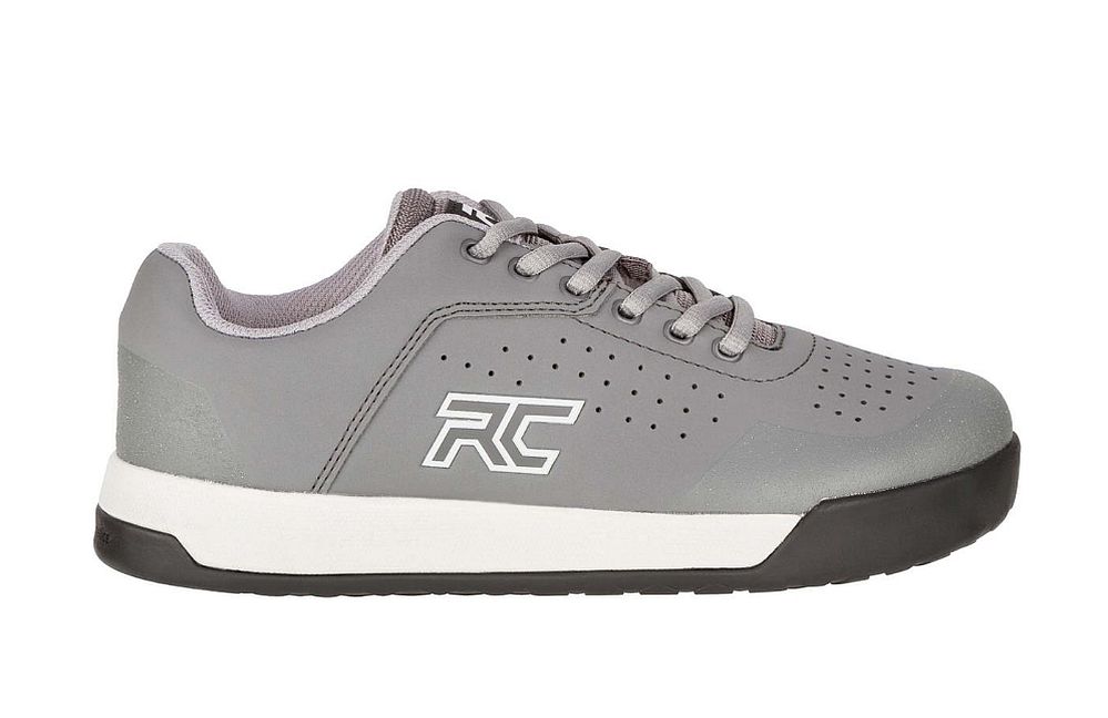 RIDE CONCEPTS HELLION EUR41 / US9,5 CHARCOAL / MID GREY