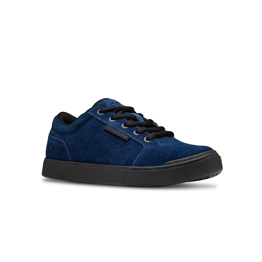 Ride Concepts Vice Youth Eur 38 / US 6 Midnight Blue