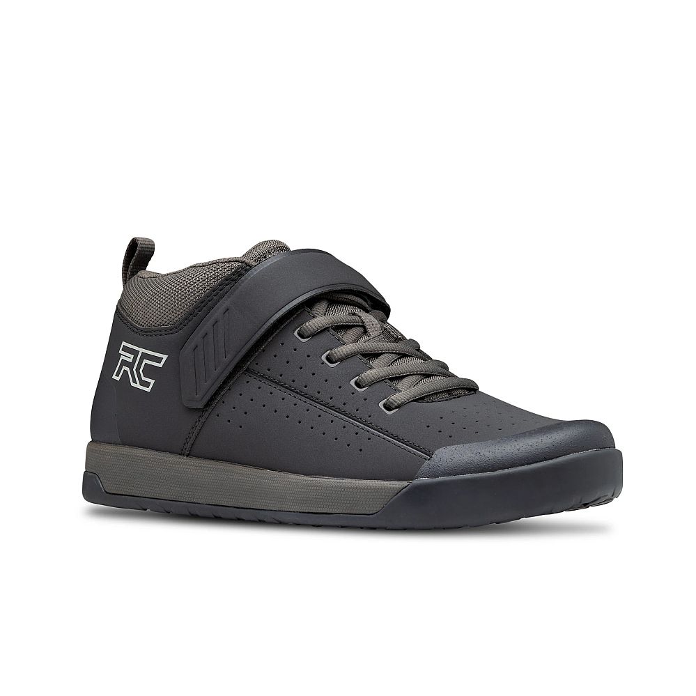 Ride Concepts Wildcat Eur 44,5 / US 11 X-Black/Charcoal