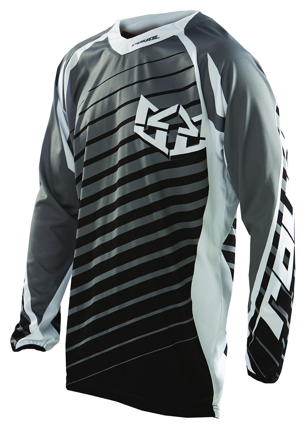Royal SP247 jersey - Graphite Black size XL