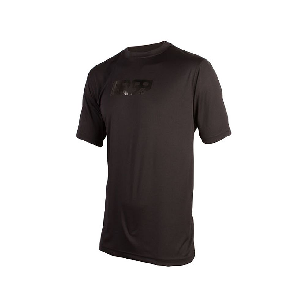 Royal CORE RR99 SS jersey Short Sleeve - Black Black