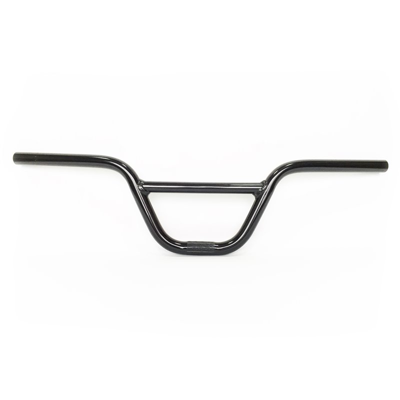 SD BMX racing handlebar Alloy Expert - black