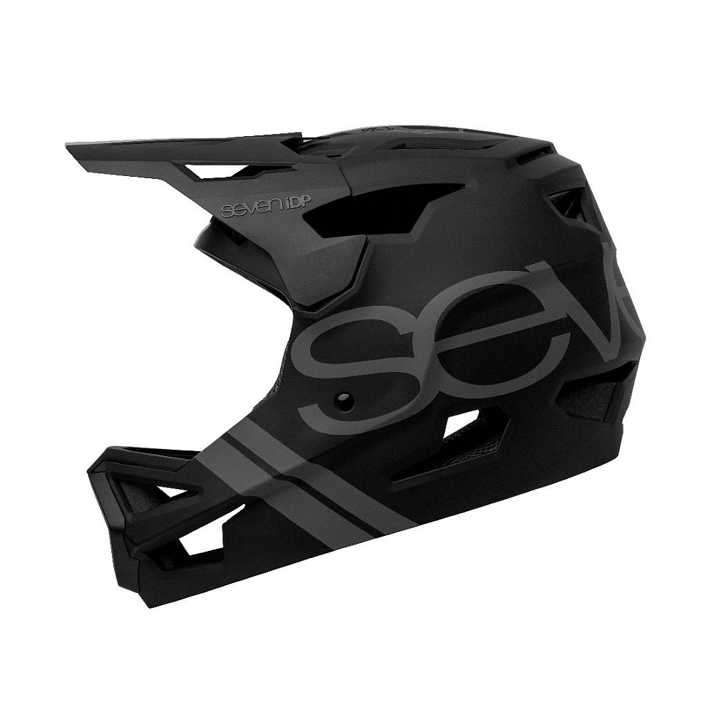 7idp - SEVEN helma Project 23 Black (55)
