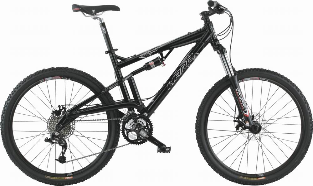Haro Shift R3 08 - Akce