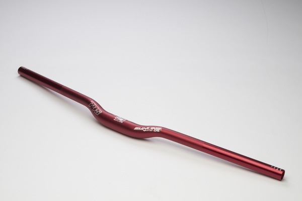 Sunline V1 OS bar 19 /745 mm, 31,8 mm RED