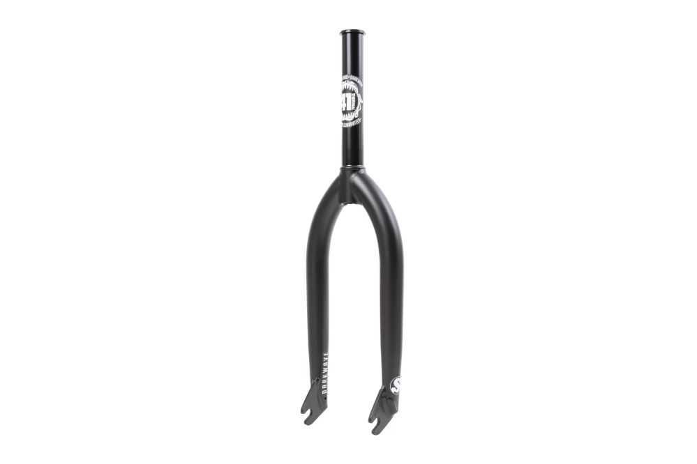 Sunday BMX Darkwave fork black 3/8"