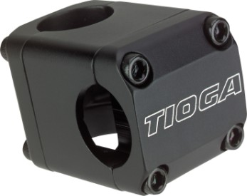 Tioga Cube 50 stem (25,4 / 28,6mm)