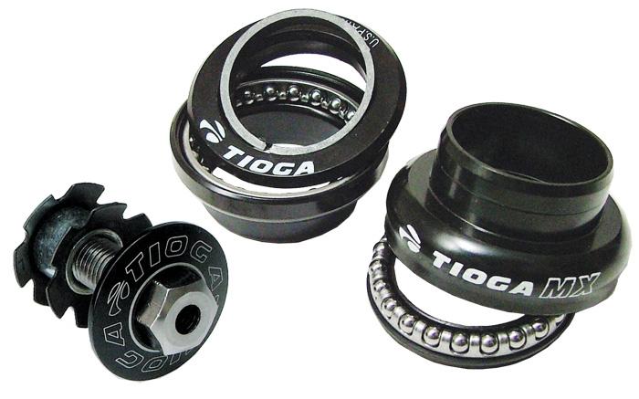 Tioga MX Freestyle headset