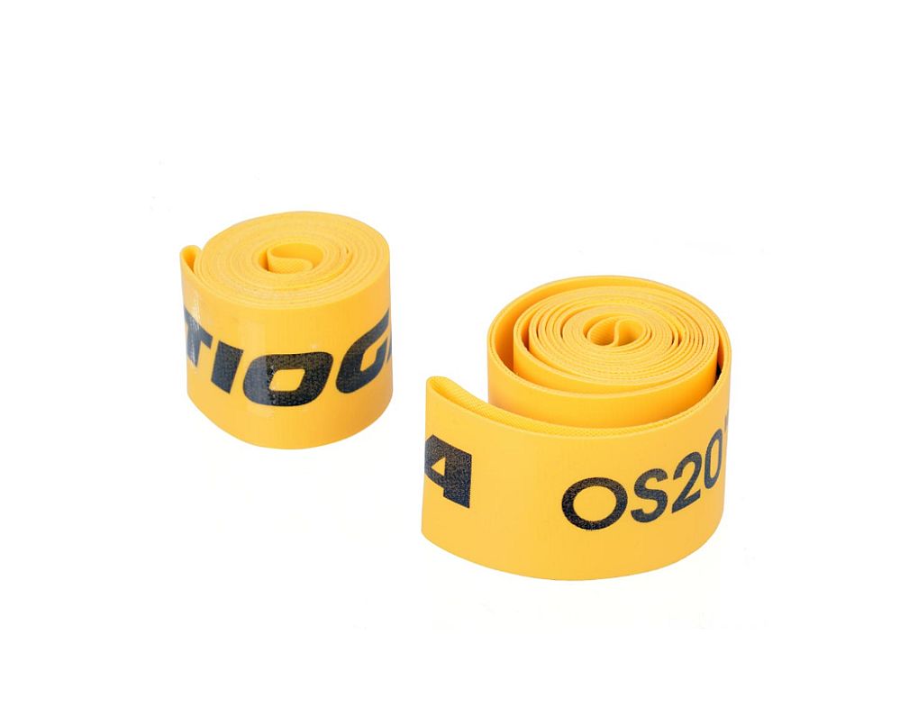 Tioga 20" Nylon OS20 Rim tape (pair) - oversize