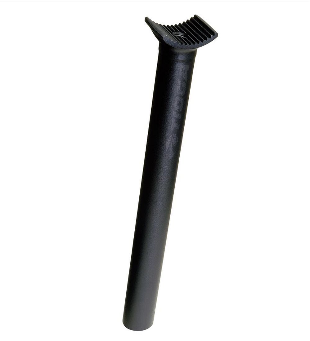 Tioga T-bone Pivotal seatpost 31,6 mm black (320 mm)