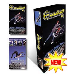 VHS Evolution