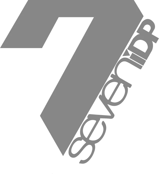 7idp - SEVEN (by Royal)