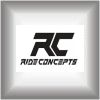 Ride Concepts shoes